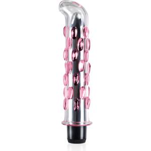 Pipedream Icicles No. 19 Glass Vibrator