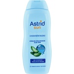 Astrid SUN Hydr лосион за след слънце 400 мл