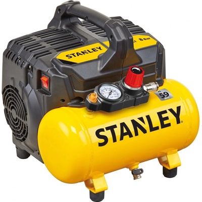 Stanley DN 200/8/6