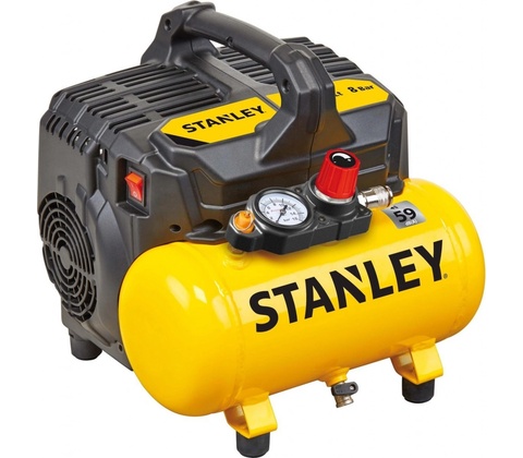 Stanley DN 200/8/6