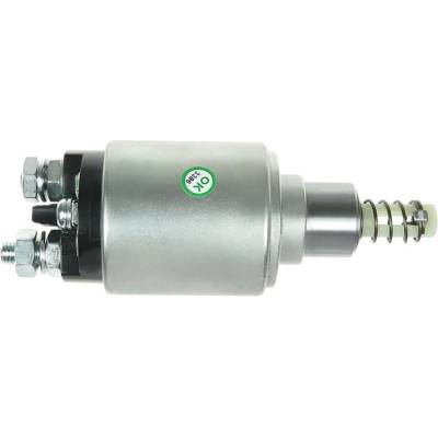 Elektromagnetický spínač, startér AS-PL SS0029P