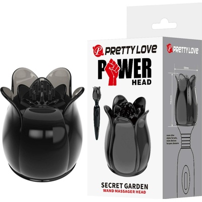 PRETTY LOVE POWER WAND MASSAGER