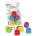 Learning Resources Pop It Barevné emoce