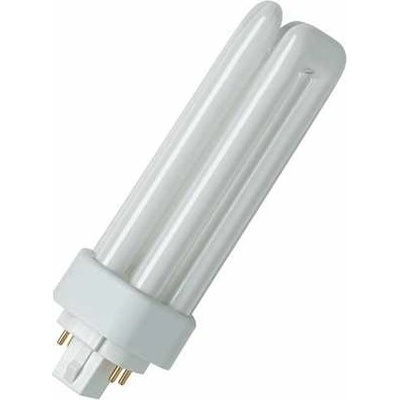 Osram 18W Dulux T E PLUS GX24q-2 840