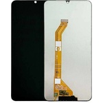realme LCD дисплей за Realme Note 70T RMX5313 - phoneparts