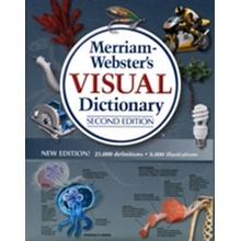 Merriam Webster's Geographical Dictionary