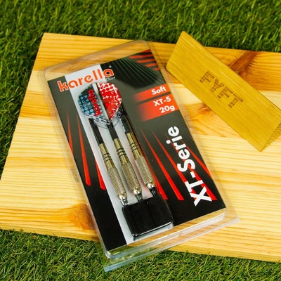 Softdart Karella XT-5 - 20g (Karella)