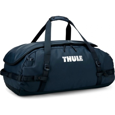 Thule Chasm Recycled Duffel 70L Darkest Blue