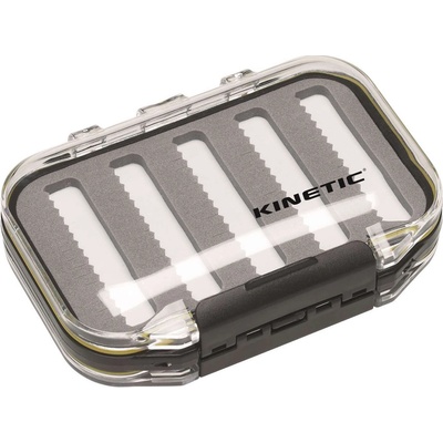 Kinetic Krabička na nástrahy vodotěsná L