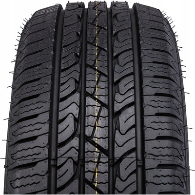 Nexen Roadian HTX RH5 255/70 R17 112T