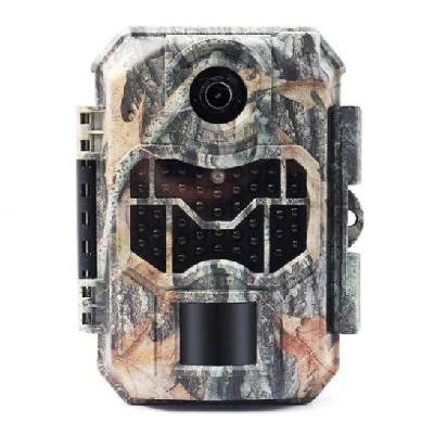 Fotopasca Camouflage EZ2 Elite Dual Lens (12121206)