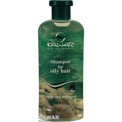 Kawar sprchový gél 400 ml
