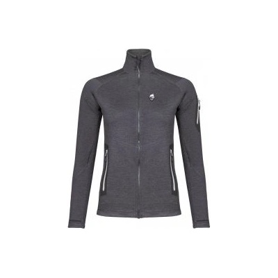 High Point Woolion Merino 3.0 Lady Sweatshirt antracit