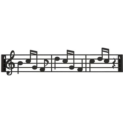 Balvi Music 27446 čierny