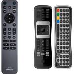 GENERAL ZIGGO UPC Horizonbox TV Box - метал и подсветка дистанционно управление дубликат (UPC Horizonbox TV Box) Дистанционно