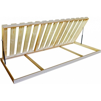 Texpol BASE BV 210 x 80 cm