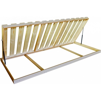 Texpol BASE BV 200 x 120 cm