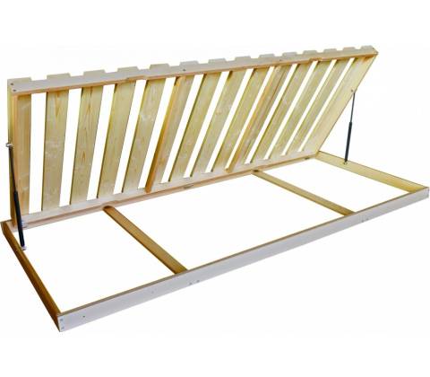 Texpol BASE BV 220 x 80 cm