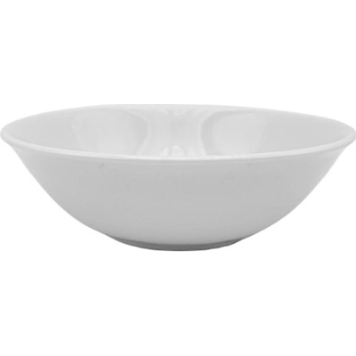 Moritz Zdekauer Miska kompotová Euro bílá 16 cm 250 ml