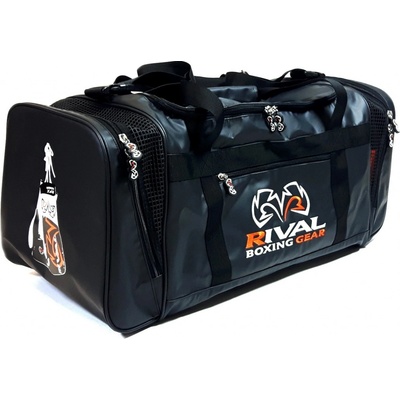 Rival RGB10 Gym Bag Čierna