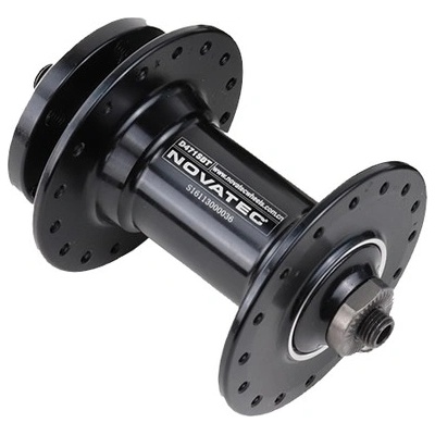 Novatec D471SBT-B5 QR