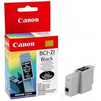 Canon BCI-21BK Black