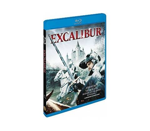 Excalibur BD
