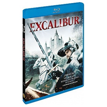 Excalibur BD