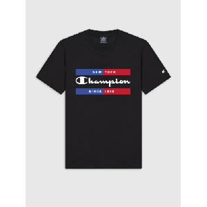 Champion Тениска Crewneck T-Shirt (218559-KK001)