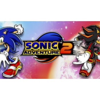 Sonic Adventure 2