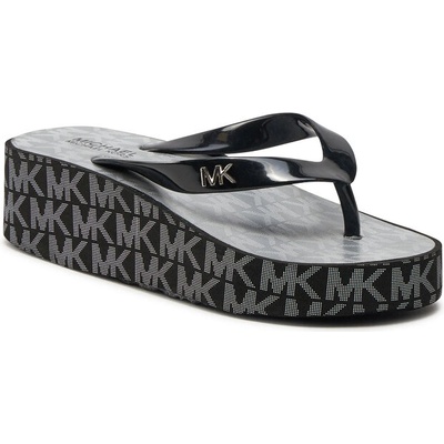 Michael kors kids Джапанки michael kors kids mk100956 Черен (mk100956)