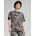 PUMA Тениска ESS NATURE 2.0 AOP Tee