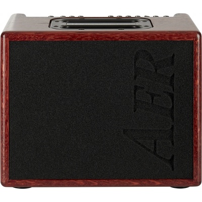 Aer Compact 60 IV OMH Oak Mahogany Stained