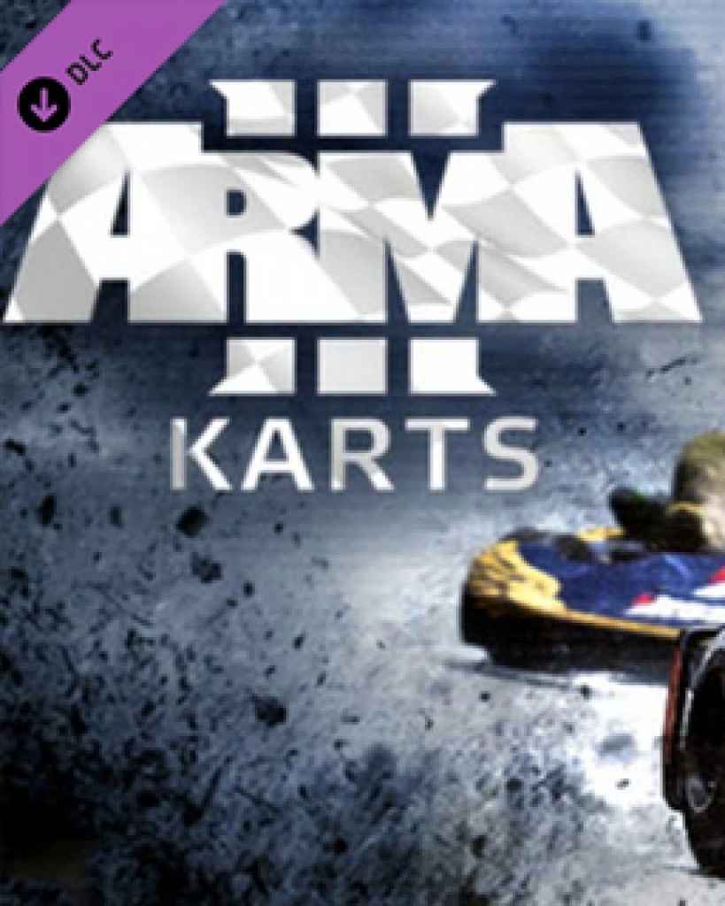 Arma 3 Karts