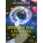  Spřízněné duše a posvátná sexualita - Yael Powell