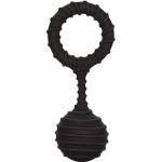 CalExotics Еректилен пръстен с тежести Bubble Blower, малък