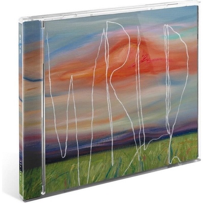 The Rose: WRLD Jewel Version 1 CD