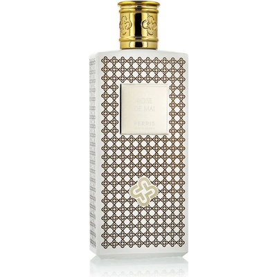 Perris Monte Carlo Rose De Mai parfumovaná voda unisex 100 ml