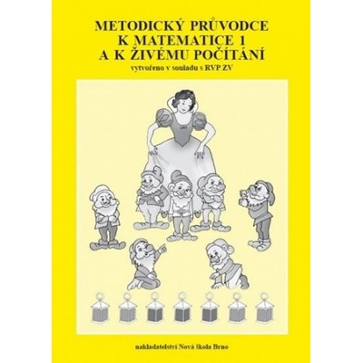 Metodika k Matematice a Živému počítání