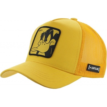 Capslab Looney Tunes Daffy Duck Cap M CL-LOO4-1-DUF1
