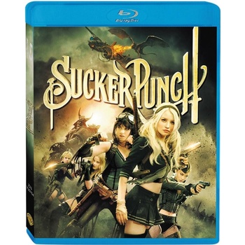 Sucker Punch BD