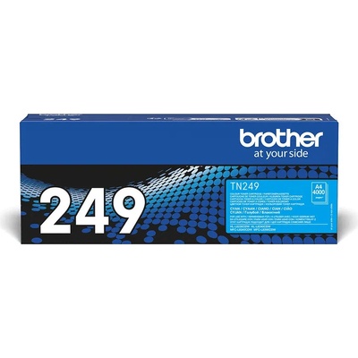 Brother TN-249C - originálny