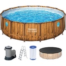 Image 1 of Bestway EVIA Vista 488x122 cm (FFA 652/56725)