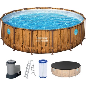 Image 1 of Bestway EVIA Vista 488x122 cm (FFA 652/56725)