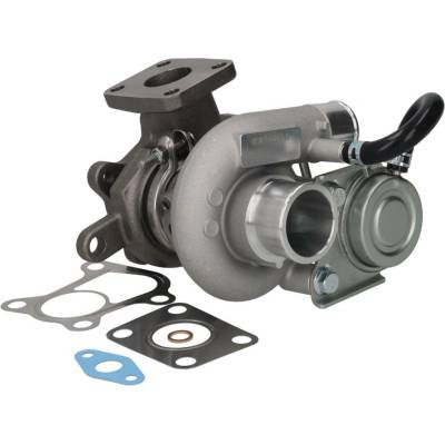 Turbodmychadlo KAMOKA 8600236