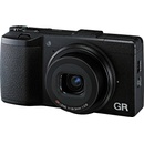 Digitálne fotoaparáty Ricoh GR Digital II