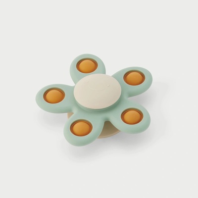 TICKIT Květinový Spinner