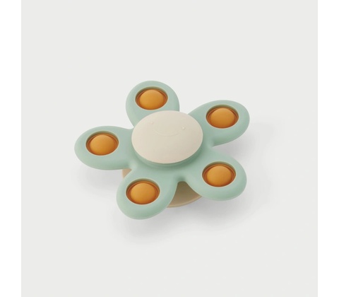 TICKIT Květinový Spinner