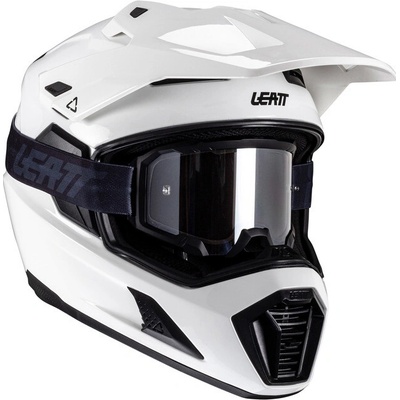 Leatt ADV 8.5 V25 Stealth