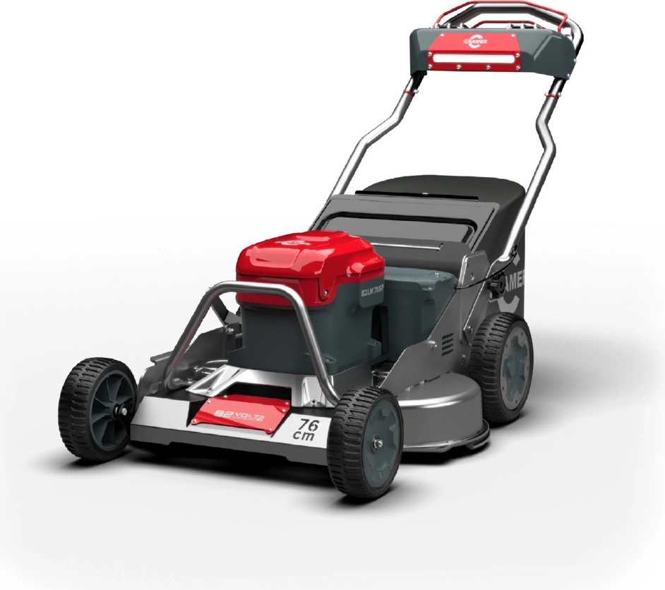 Cramer Optimus ATM76S